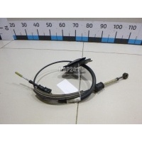 Трос КПП Renault Fluence (2010 - 2017) 349351406R