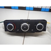 Блок управления отопителем Renault Fluence (2010 - 2017) 275105840R