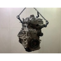Двигатель Renault Megane III (2009 - 2016) 8201583992