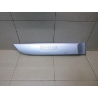 Молдинг задней правой двери Renault Megane III (2009 - 2016) 828764500R