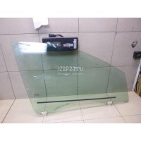 Стекло двери передней правой Renault Megane III (2009 - 2016) 803007357R