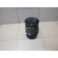 Моторчик отопителя Renault Megane III (2009 - 2016) 272104937R