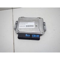 Блок управления двигателем Hyundai-Kia Sportage (2010 - 2015) 391102BAH3