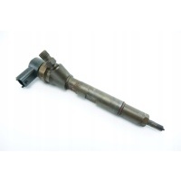 Форсунки chrysler джип 2.5 2.8 crd 0445110059