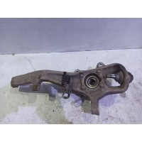 Кулак передний правый Mercedes C292 GLE 2015- A1663301020