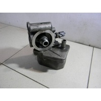 Теплообменник Ford Puma 1997-2002 BK2Q6B624CB