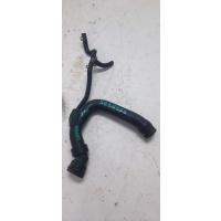 Патрубок системы охлаждения Audi A6 C5 1997-2005 4B0121101D