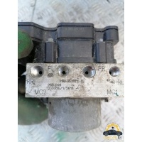 Блок ABS Lada Granta 1 поколение 2018 0265261057,2190353801002