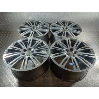 диск литой Audi A8 D4/4H 2013 4H0601025AE