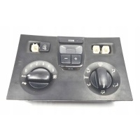 Картридж панель обогрева scania r 2040484 2056369