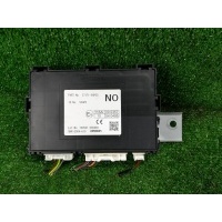 Блок комфорта Suzuki Vitara 2 2015г. 3717154P00