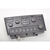 Volvo s80 i панель переключатель кондиционера 9472420