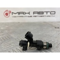 топливная форсунка Nissan Almera Classic B10 2006-2012 FBY10F0, <strong>-Б/У Детали сняты с АВТОМОБИЛЯ</strong>