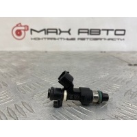 топливная форсунка Nissan Almera Classic B10 2006-2012 FBY10F0, <strong>-Б/У Детали сняты с АВТОМОБИЛЯ</strong>