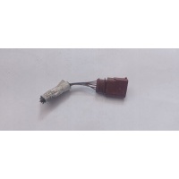 Кубический вилка разъем audi volkswagen 4h0973805a