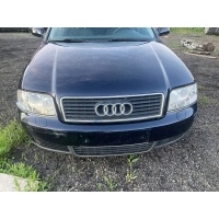 Audi a6 c5 fl 2.5 tdi кпп автомат кфу