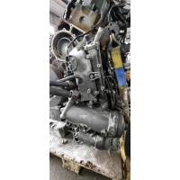 Подставка фильтра масляный мерседес a5411881904