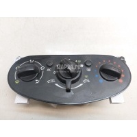 Блок управления отопителем Renault Sandero (2009 - 2014) 275101924R