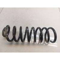 Пружина задняя Renault Sandero (2009 - 2014) 8200708061