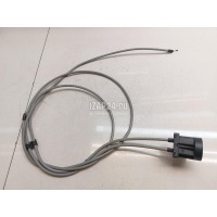 Трос корректора фар Renault Sandero (2009 - 2014) 260107488R