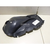 Локер задний левый Renault Sandero (2009 - 2014) 8200735434