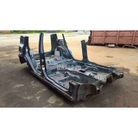 Крыло заднее левое VAG Yeti (2009 - 2018) 5L6809601D