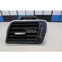 Дефлектор воздушный VAG Passat CC (2008 - 2017) 3AB819701AMAI