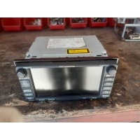 Радио toyota 08662 - 00910