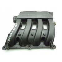 Renault лагуна ii 2001 - 2007 1.8 16v коллектор впускной