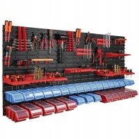 Доска мастерская инструменты 172 x 78 см + 30 kuwet