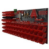 Доска стенка практическая 173x78 см 58 kuwet