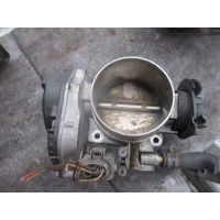Дросельная заслонка volkswagen passat b5 2.3 бензин 021133066