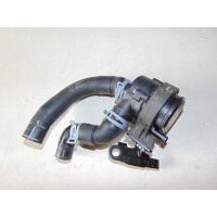 Audi volkswagen skoda seat дополнительный насос радиатора 5q0121599m