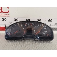 Панель приборная (щиток приборов) Audi A6 C5 2000 4B0920930L