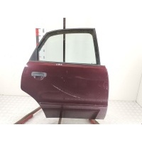 Дверь задняя правая Audi A4 B5 (-) 1996 ,8D0833052