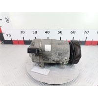 Компрессор кондиционера Volkswagen Golf 4 2002 1J0820803