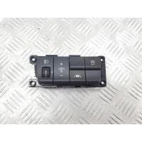 Блок кнопок Kia Sportage 2020 93700F1230WK