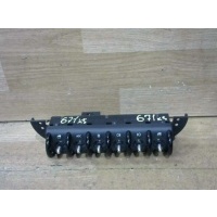 Кнопка стеклоподъемника переднего левого MINI Cooper R50 2005 6131-6917989