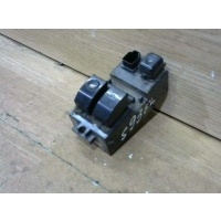 Кнопка стеклоподъемника переднего левого Mitsubishi Pajero 2 1995 MB781925