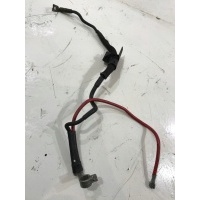 Клемма volkswagen sharan 7n 2.0 tdi 7n0971228e