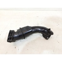 Впускной патрубок Porsche Macan 95B 2014-2022 06M145673CB