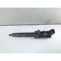 форсунка топливная Opel Vectra C (2002 - 2008) 2004 445110165
