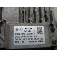 блок управления двс Renault Kaptur (2016 - 2021) 2017 310321213R,310320879R