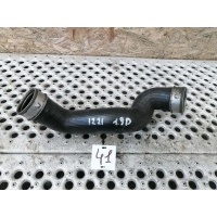Патрубок интеркулера Volkswagen Passat B5 2001 3B0145834N