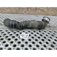 Патрубок интеркулера Mercedes C W203 2004 A2035280782