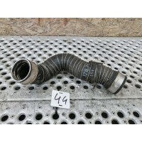 Патрубок интеркулера Mercedes C W203 2004 A2035282682