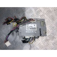 Блок комфорта Mazda 6 1 2006 gr1n67560b