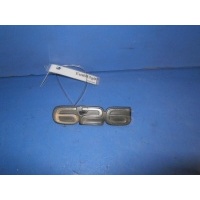 Эмблема Mazda 626 GE 1995 GA7B51720