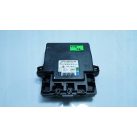 Мерседес w169 w245 блок дверь a1698203285