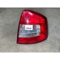 Фонарь SKODA OCTAVIA Хэтчбек 2009 1Z5945112B